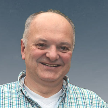 Thomas Handrich, Buchautor