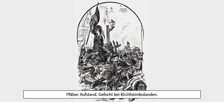 Pfälzer Aufstand