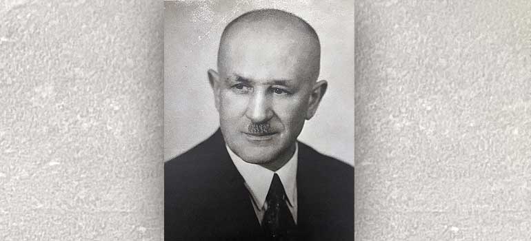 Andreas Licht